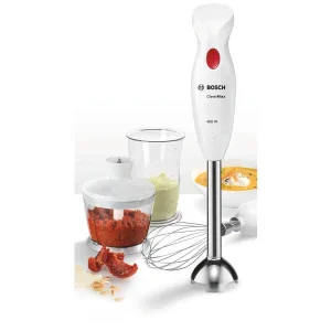 Bosch MSM24500 Rouge – Mixeur Meilleur Prix 9