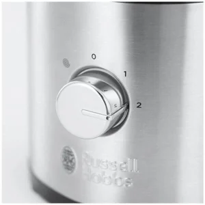 Russell Hobbs Compact Home 25280-56 Mini Food Prozessor – Robot Ménager soldes luxe 6