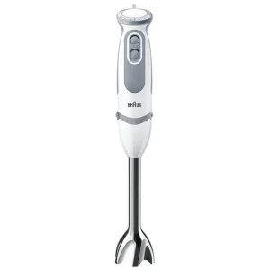 Braun MQ 5200 – Mixeur Retour gratuit en magasin. 6