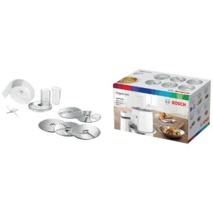 Bosch MUZ5VL1 – Accessoires Pour Robots De Cuisine pas cher marque 7