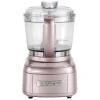 Cuisinart Mini-préparateur Rose – Mixeur à Poser Neuve avec étiquette 13