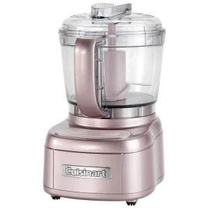 Cuisinart Mini-préparateur Rose – Mixeur à Poser Neuve avec étiquette 7