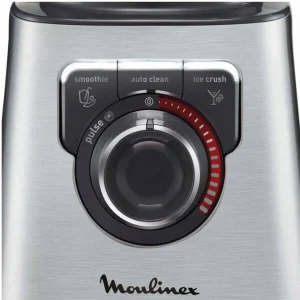 marques de renommée Moulinex Perfectmix+ LM811DCH – Mixeur à Poser 6