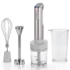 pas cher en ligne Cuisinart Mixer Plongeant 3 En 1 Sans Fil – Mixeur 5