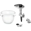 luxe soldes Bosch MUZ9BS1 – Accessoires Pour Robots De Cuisine 7