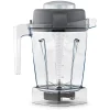 Vitamix 1.4 L Tritan – Accessoires Pour Robots De Cuisine destockage 13