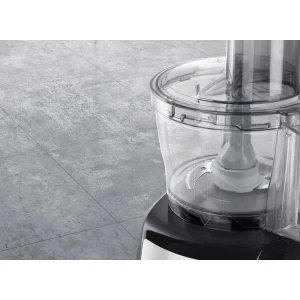 Siemens Food-processor MultiTalent 3 Noir MK3501M – Robot Ménager en promotion 7