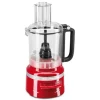 Livraison internationale KitchenAid 2,1l Food-Prozessor – Robot Ménager 13