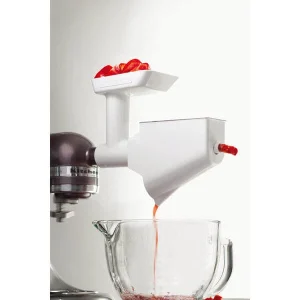 KitchenAid FLEISCHWOLF SET – Accessoires Pour Robots De Cuisine Retour gratuit en magasin. 6