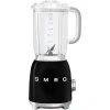 Smeg Blender Retro Noir – Mixeur à Poser mode pas chere 7