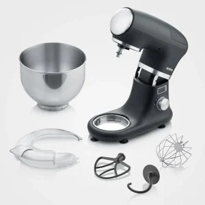 soldes en ligne SEVERIN KM3897 – Robot De Cuisine 7