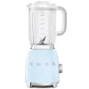 Smeg Blender Retro Blue – Mixeur à Poser excellents soldes 11