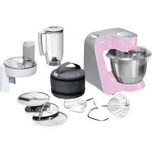 Bosch MUM58K20 – Robot De Cuisine soldes pas cher 7