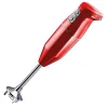 à prix imbattables Bamix Cordless Rouge – Mixeur 11