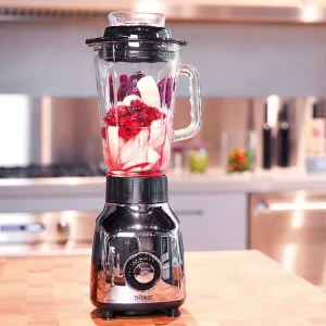 Tribest Personal Blender Verre Vide – Mixeur à Poser en ligne 6