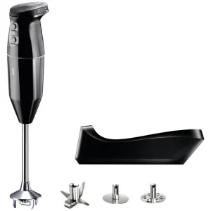 Bamix Cordless Noir – Mixeur achetez pas cher 7