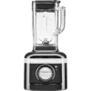 KitchenAid Blender K400 Artisan Noir – Mixeur à Poser site soldes 10