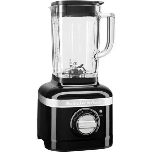 KitchenAid Blender K400 Artisan Noir – Mixeur à Poser site soldes 6