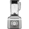 Satisfait ou Remboursé KitchenAid Blender K400 Artisan Argent – Mixeur à Poser 8