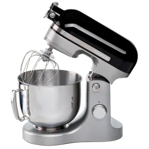 vente pas cher en ligne Ariete ARI-1589-MOD-BK – Robot De Cuisine 7