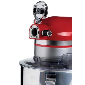 Ariete ARI-1589-MOD-RD – Robot De Cuisine site officiel 9