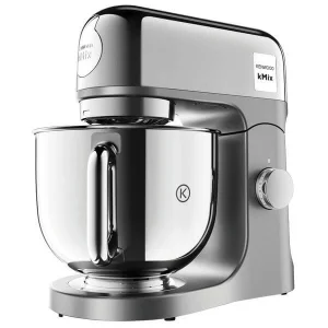 Kenwood KMX760CH – Robot De Cuisine marque pas cher 6