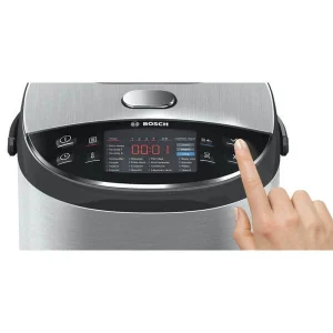 guranteed de qualité Bosch AutoCook MUC28B64FR – Robot Ménager 7