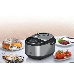 guranteed de qualité Bosch AutoCook MUC28B64FR – Robot Ménager 9