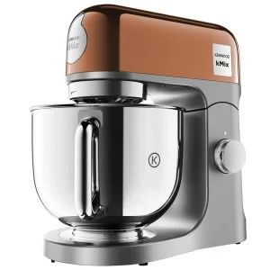 mode pas chere Kenwood KMX760GD – Robot De Cuisine 6