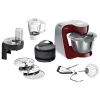 Bosch MUM58CR60 Rouge – Robot De Cuisine Retour Gratuit 11