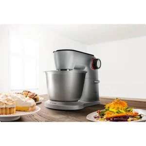 boutique en ligne france Bosch MUM9D33S11 – Robot De Cuisine 7