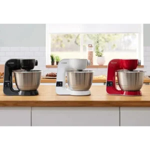 Bosch MUM5X720 – Robot De Cuisine se précipiter pour acheter 9