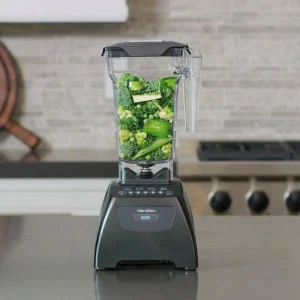 Blendtec CH64100SC, Noir – Mixeur à Poser site soldes 6