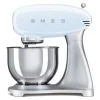 vente pas cher en ligne Smeg Robot Culinaire De Style Rétro – Robot De Cuisine 5