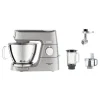 Nouvelle Collection Kenwood Titanium Titanium Chef Baker KVC85.594SI – Robot De Cuisine 5