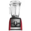 Vitamix A2300i Rouge – Mixeur à Poser boutique en ligne france 11