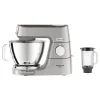 Kenwood Titanium Chef Baker KVC85.124SI – Robot De Cuisine Achat 7