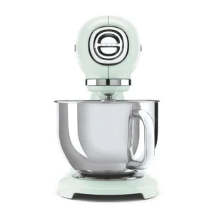 site pas cher Smeg SMF03PGEU – Robot De Cuisine 6