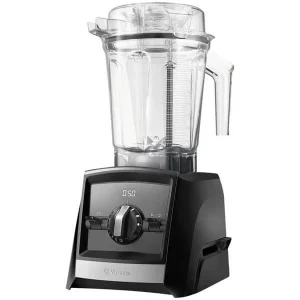 Vitamix Ascent A2500i Noir – Mixeur à Poser dernières 7