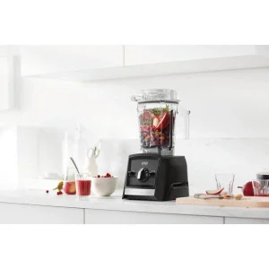 Vitamix Ascent A2500i Noir – Mixeur à Poser dernières 9