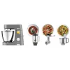 Kenwood Chef Titanium Patissier XL Multipack KWL90.594SI – Robot De Cuisine Nouvelle tendance 5