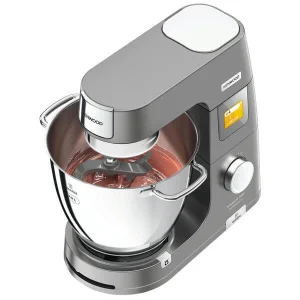 Kenwood Chef Titanium Patissier XL Multipack KWL90.594SI – Robot De Cuisine Nouvelle tendance 7