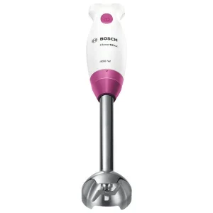 en ligne Bosch MSM2410PW Pink – Mixeur 7