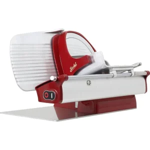 Livraison Standard/Rapide Berkel Home Line 250 Rouge – Trancheuses 9