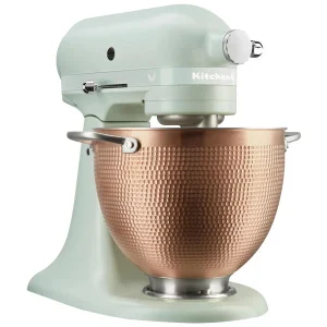 à prix promos KitchenAid KSM180 Blossom – Robot De Cuisine 7