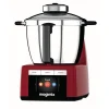 Magimix Cook Expert Rouge – Machine De Cuisine Multifonctionnelle De super promotions disponibles 8