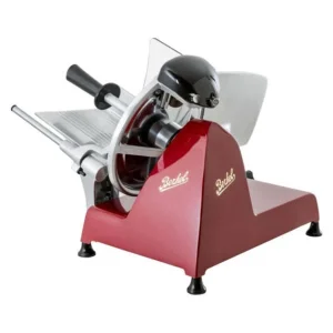 Berkel Red Line 250 Rouge – Trancheuses pas cher en ligne 7