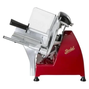 Berkel Red Line 250 Rouge – Trancheuses pas cher en ligne 9