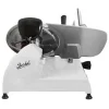 officiel Berkel Red Line 300 White – Trancheuses 7