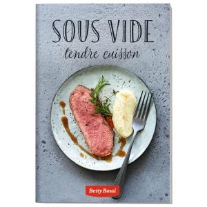 Betty Bossi / Fust Appareils De Cuisine Divers Chauffe-liquide Sous Vide qualité supérieure 9